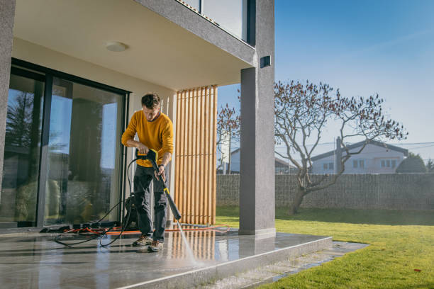 Tinley Park, IL Pressure Washing Services Company