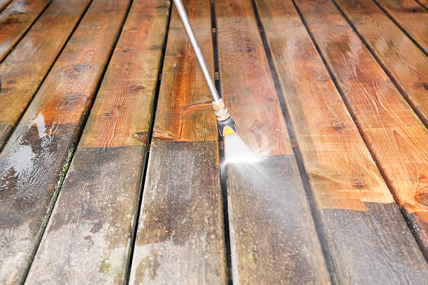 Playground Equipment Cleaning in Tinley Park, IL
